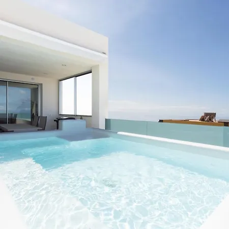 Pool Jacuzzi Of Tulio Tijoco de Abajo
